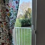 펜션 La Petite Maison Du Florival *