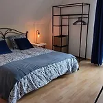 펜션 La Petite Maison Du Florival *