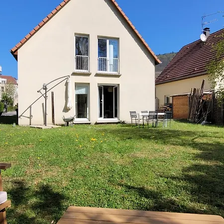 La Petite Maison Du Florival Casa vacanze *