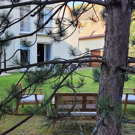 La Petite Maison Du Florival Casa vacanze *