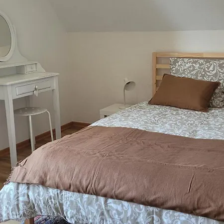 La Petite Maison Du Florival * Guebwiller