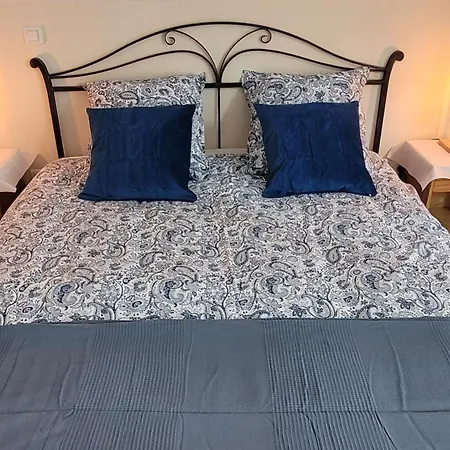 La Petite Maison Du Florival Casa vacanze