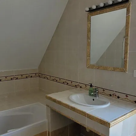 La Petite Maison Du Florival Holiday home Guebwiller
