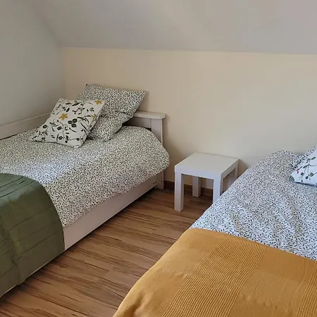 La Petite Maison Du Florival 게브윌러