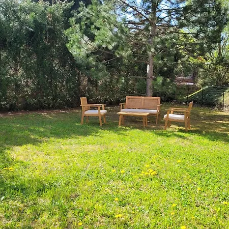 La Petite Maison Du Florival * Guebwiller