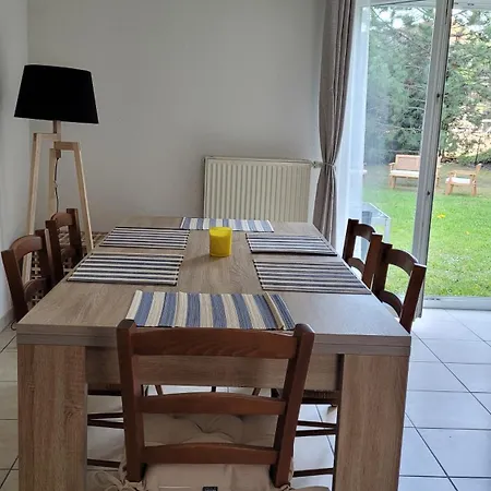 Holiday home La Petite Maison Du Florival Guebwiller