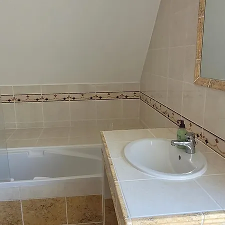 La Petite Maison Du Florival * Guebwiller