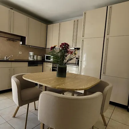 Casa vacanze La Petite Maison Du Florival