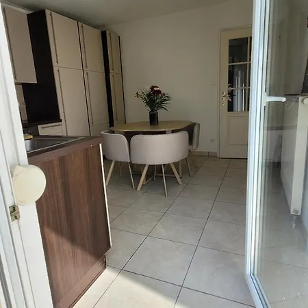 Casa vacanze La Petite Maison Du Florival Guebwiller