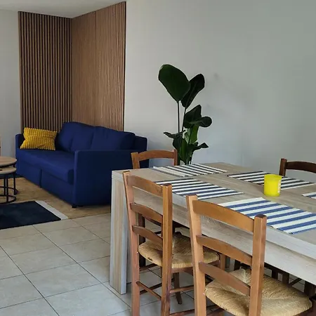 La Petite Maison Du Florival * Guebwiller